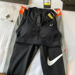 NIKE INDY BRA (LIGHTWEIGHT SUPPORT)